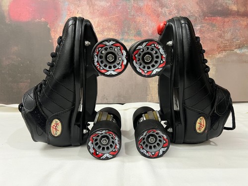 Riedell cayman roller - riedell,