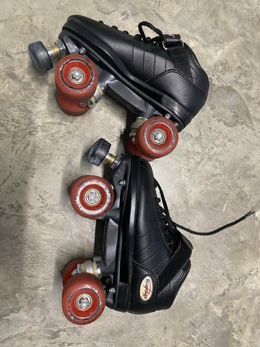 Riedell cayman roller derby - r3,