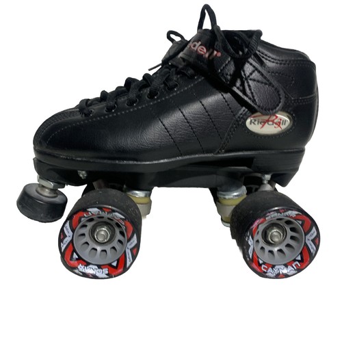 Riedell cayman quad roller - cayman,