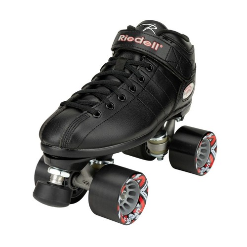 Riedell skates quad - -,
