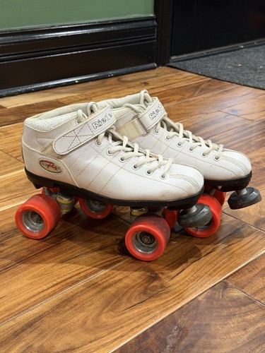 Riedell cayman quad roller - r3,
