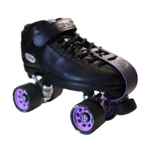 Riedell quad roller - riedell,