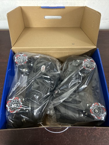 Riedell roller skates - riedell,