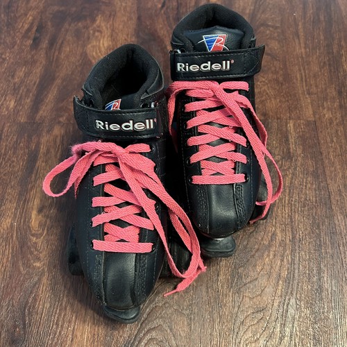 Riedell cayman roller - r3,