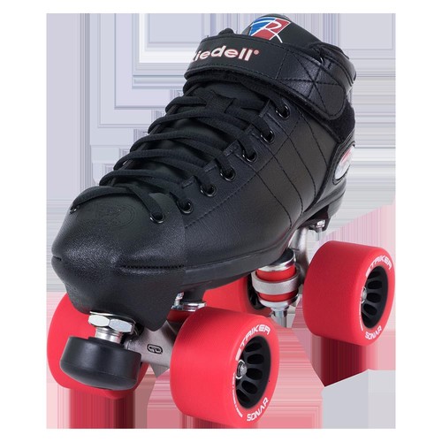 Riedell quad roller skates - roller,