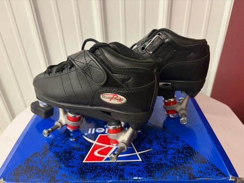 Riedell roller skates - r3,