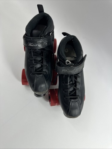 Riedell dart quad roller derby - riedell,