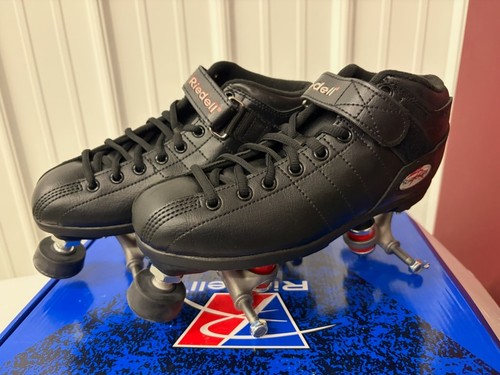 Riedell roller skates - riedell, r3