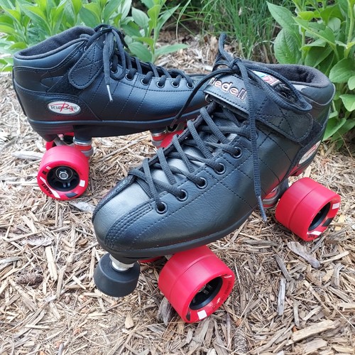 Riedell cayman quad - riedell,