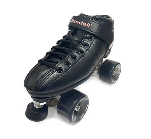 Riedell outdoor quad roller - quad,