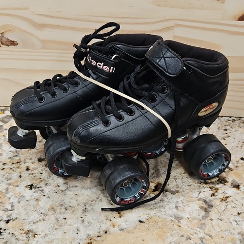 Womens riedell rolerderby - womens,