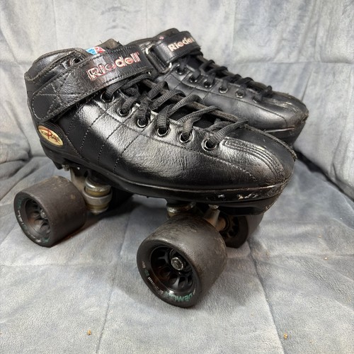 Riedell cayman roller derby - riedell,