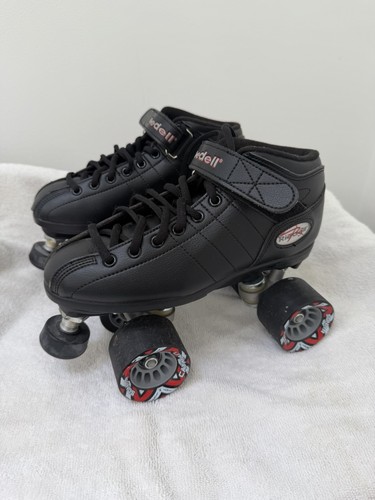 Riedell cayman quad roller - riedell,