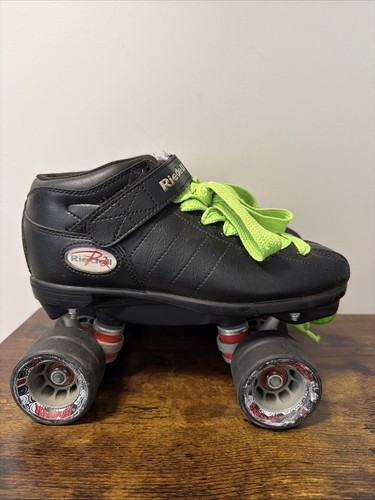 Riedell quad roller - r3,