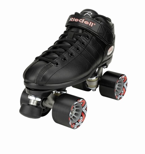 Riedell cayman roller derby - riedell,