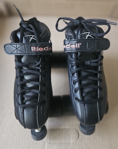 Riedell indoor roller derby - riedell,