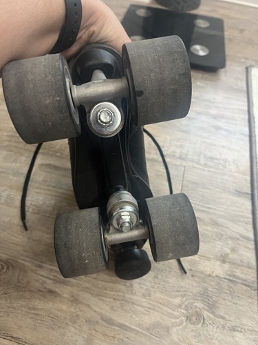 Riedell cayman indoor - riedell, r3