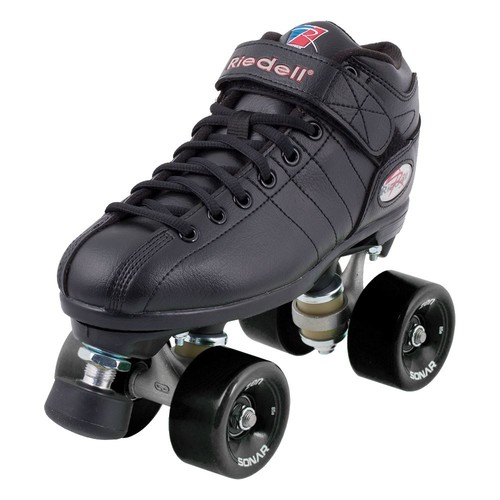 Riedell outdoor quad roller - riedell,