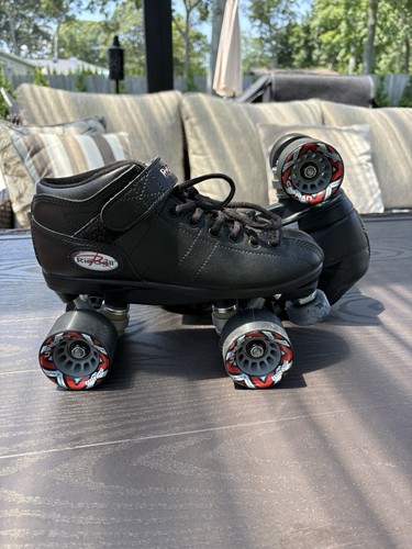 Riedell cayman roller derby - r3,