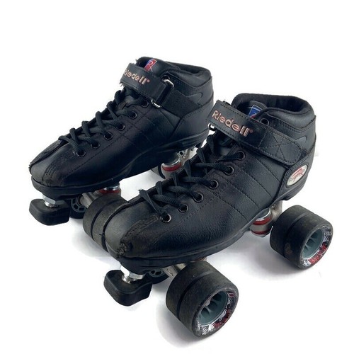 Riedell cayman roller derby - riedell,