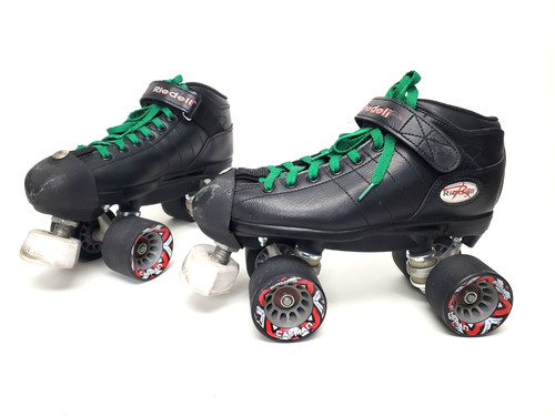 Riedell cayman roller derby - r3,