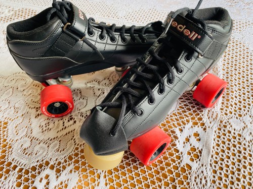 Riedell roller derby - roller,
