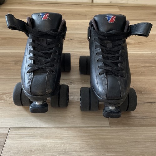 Riedell roller skates - riedell,